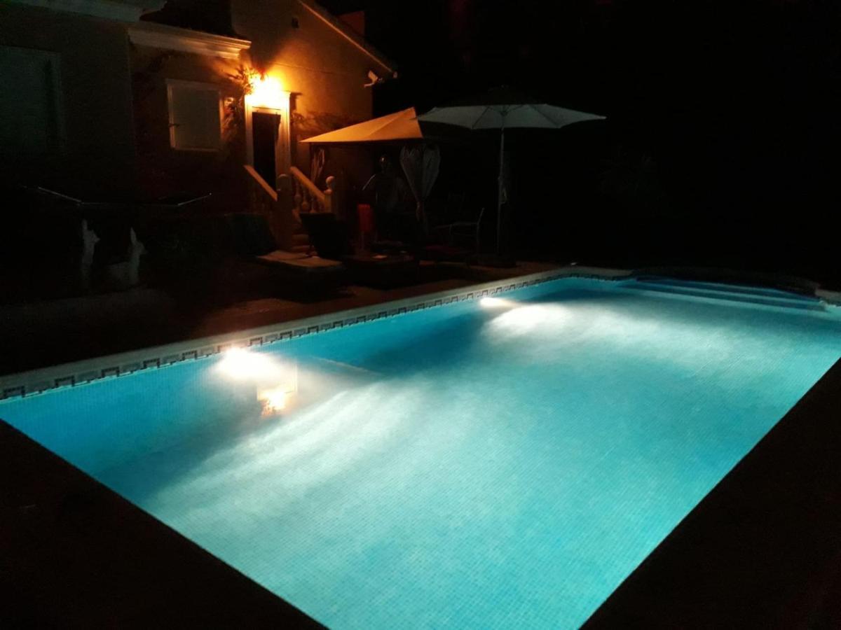 Casa Ronda Βίλα Rojales Εξωτερικό φωτογραφία