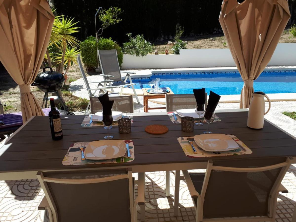 Casa Ronda Βίλα Rojales Εξωτερικό φωτογραφία